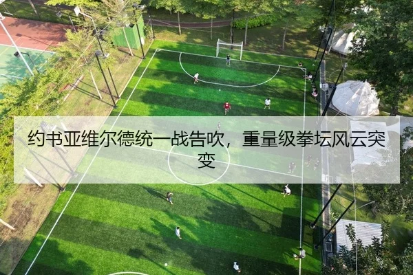 约书亚维尔德统一战告吹，重量级拳坛风云突变